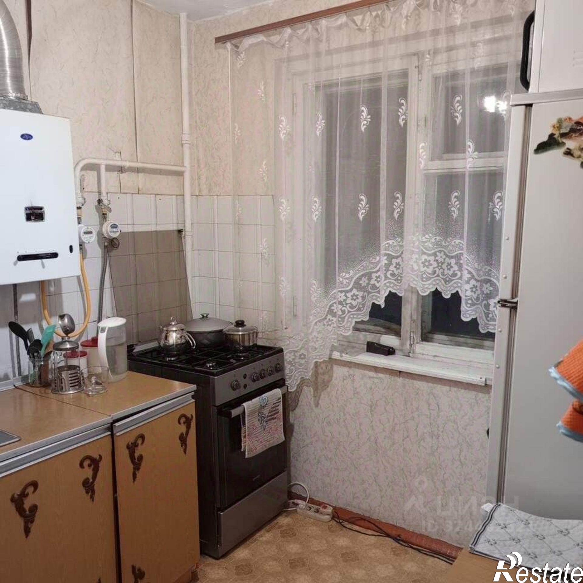 Купить квартиру за 3 180 000 рублей на проспект Мира, 36