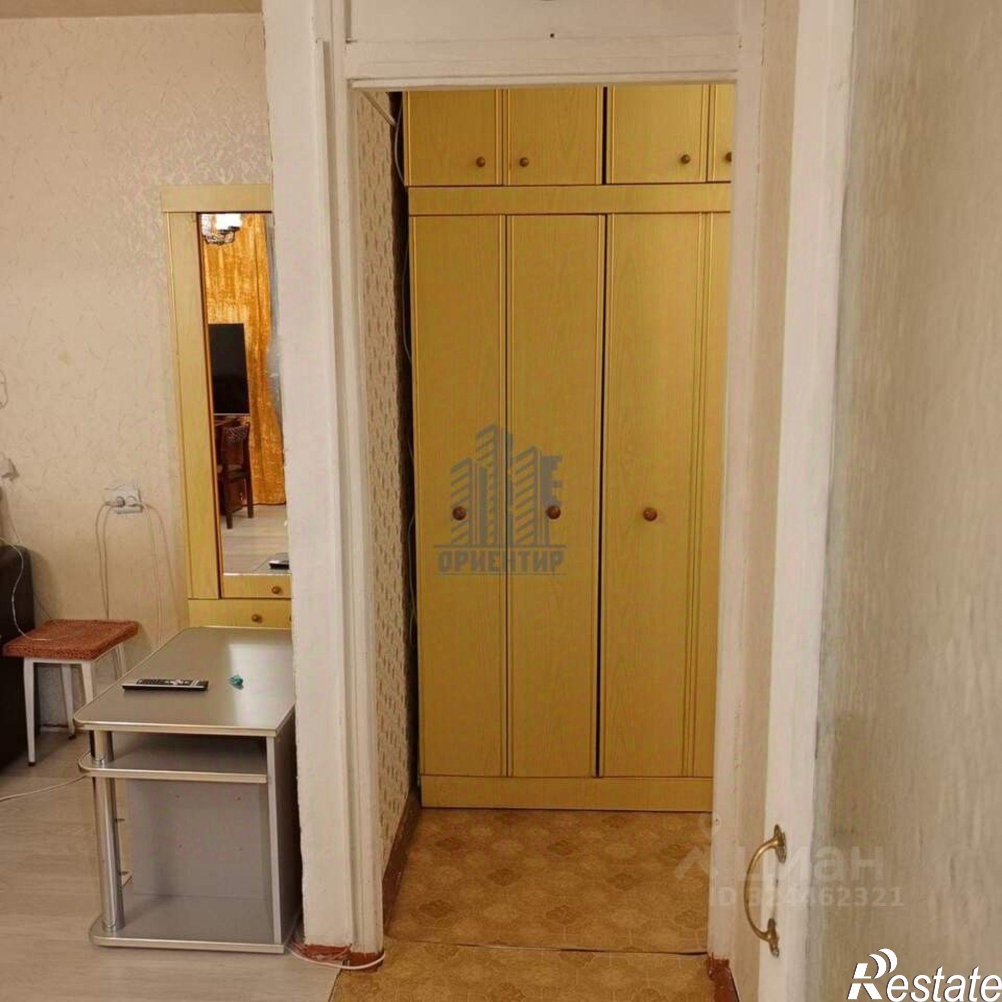 Купить квартиру за 3 180 000 рублей на проспект Мира, 36