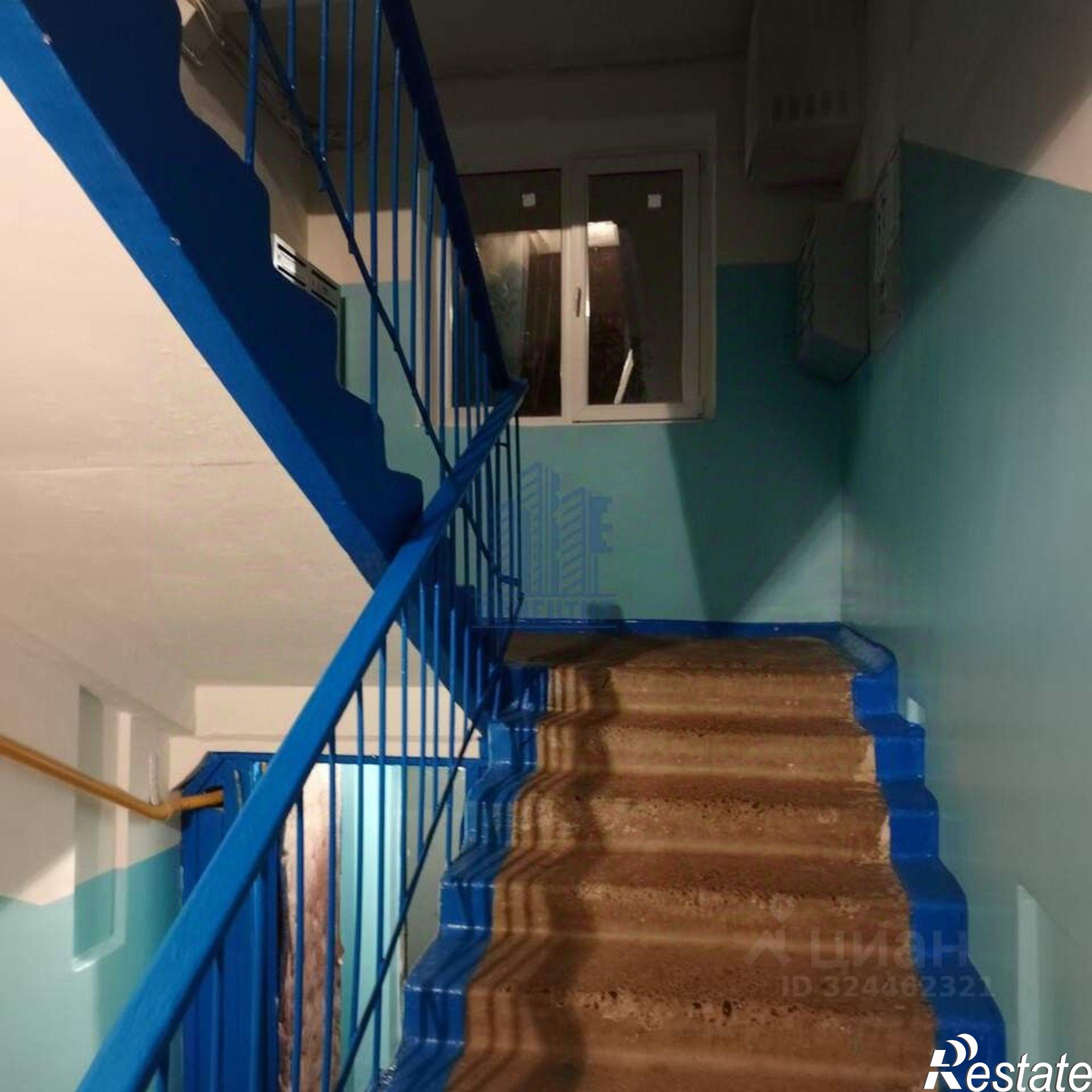 Купить квартиру за 3 180 000 рублей на проспект Мира, 36