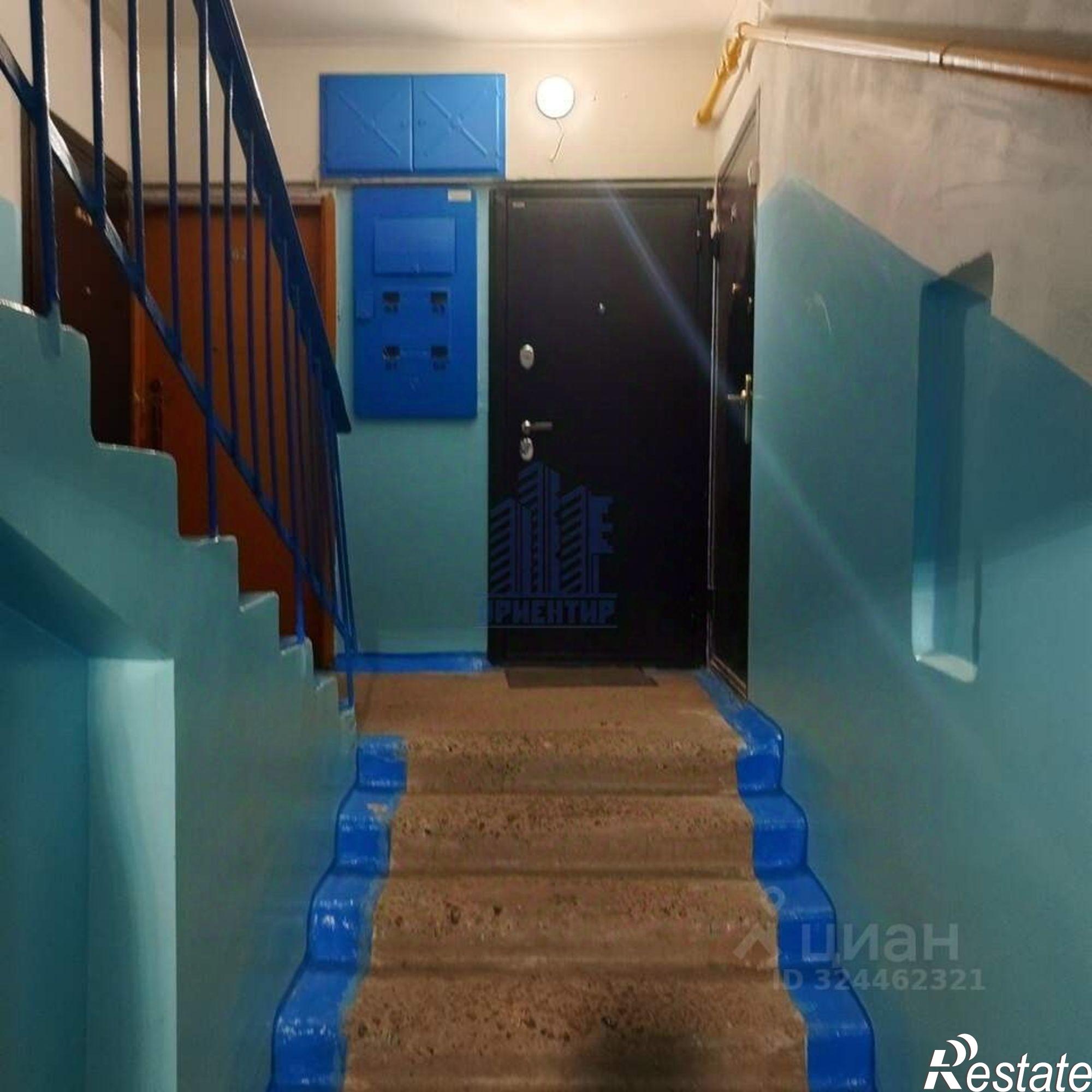 Купить квартиру за 3 180 000 рублей на проспект Мира, 36