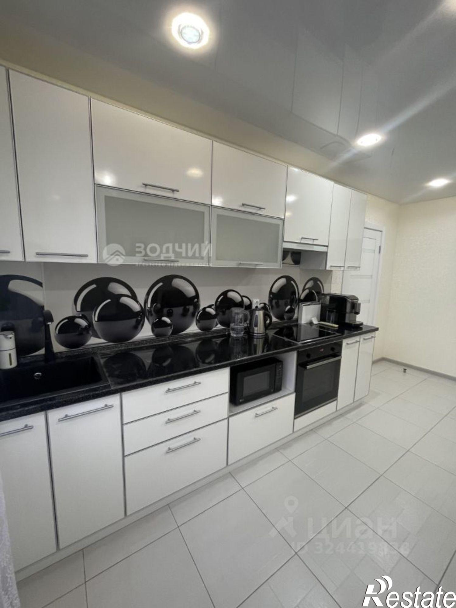 Купить квартиру за 6 100 000 рублей на улица Сергея Бутякова, 4