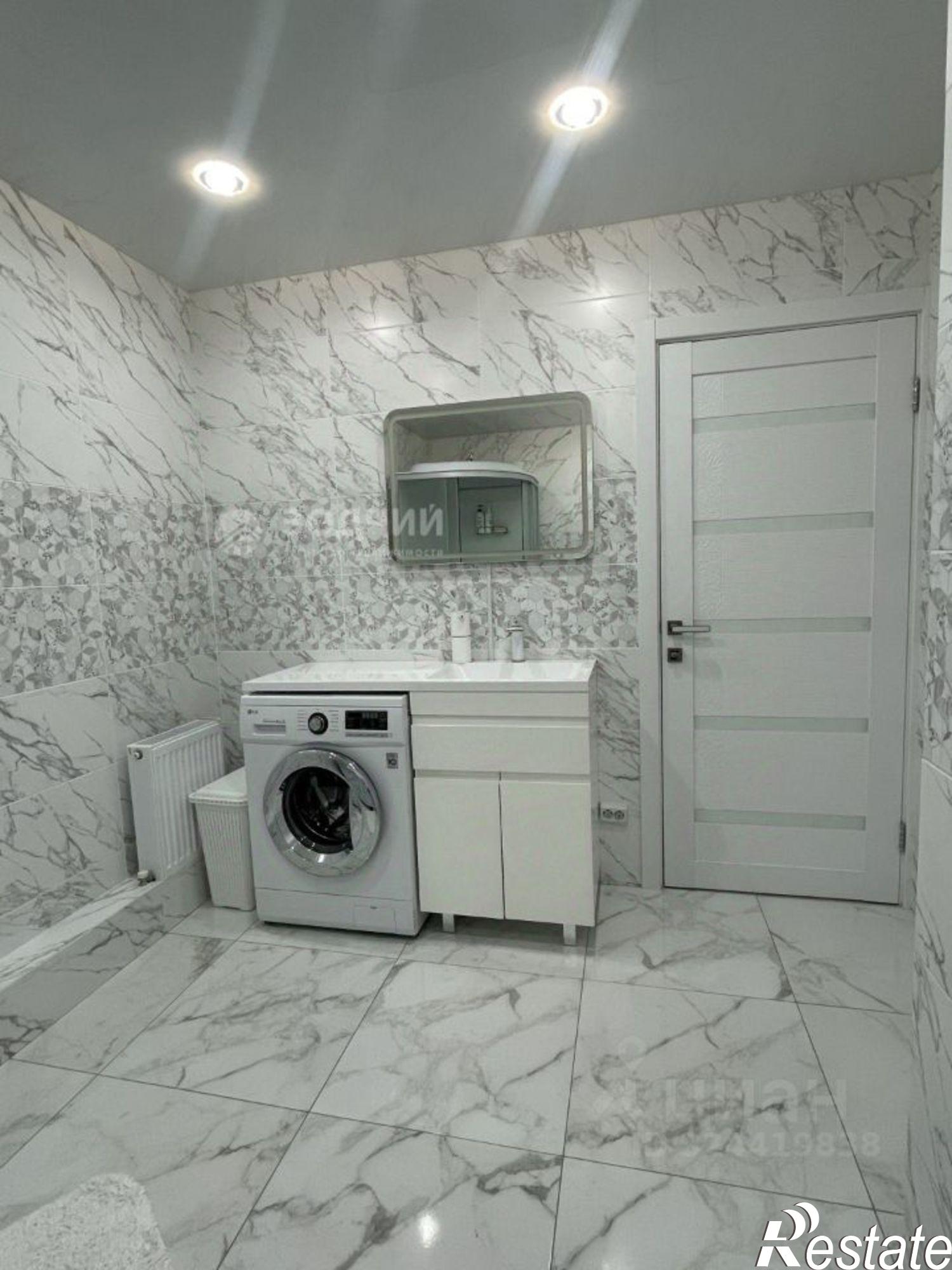 Купить квартиру за 6 100 000 рублей на улица Сергея Бутякова, 4