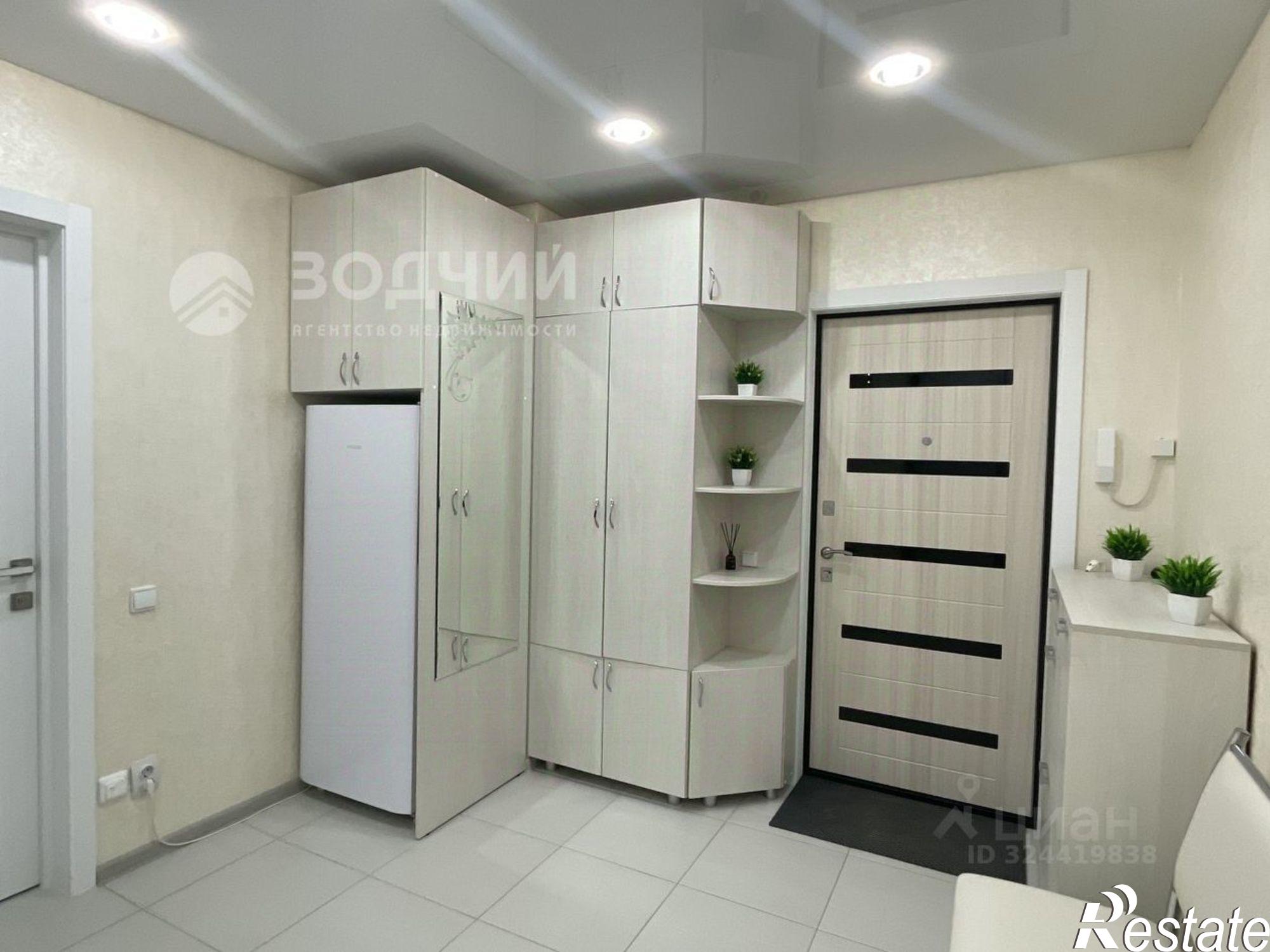 Купить квартиру за 6 100 000 рублей на улица Сергея Бутякова, 4