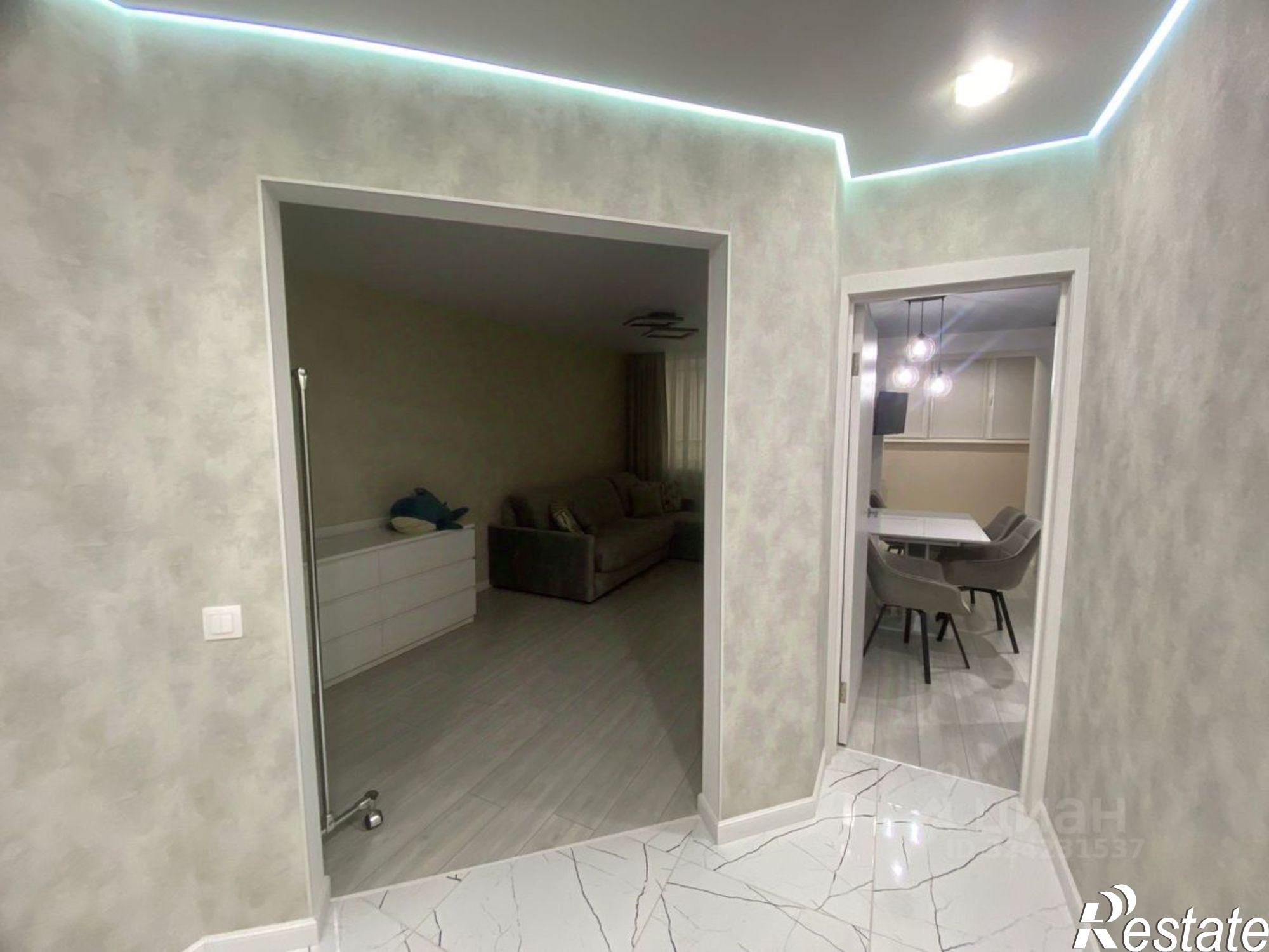 Купить квартиру за 6 450 000 рублей на ул Ленинского Комсомола, 23 3