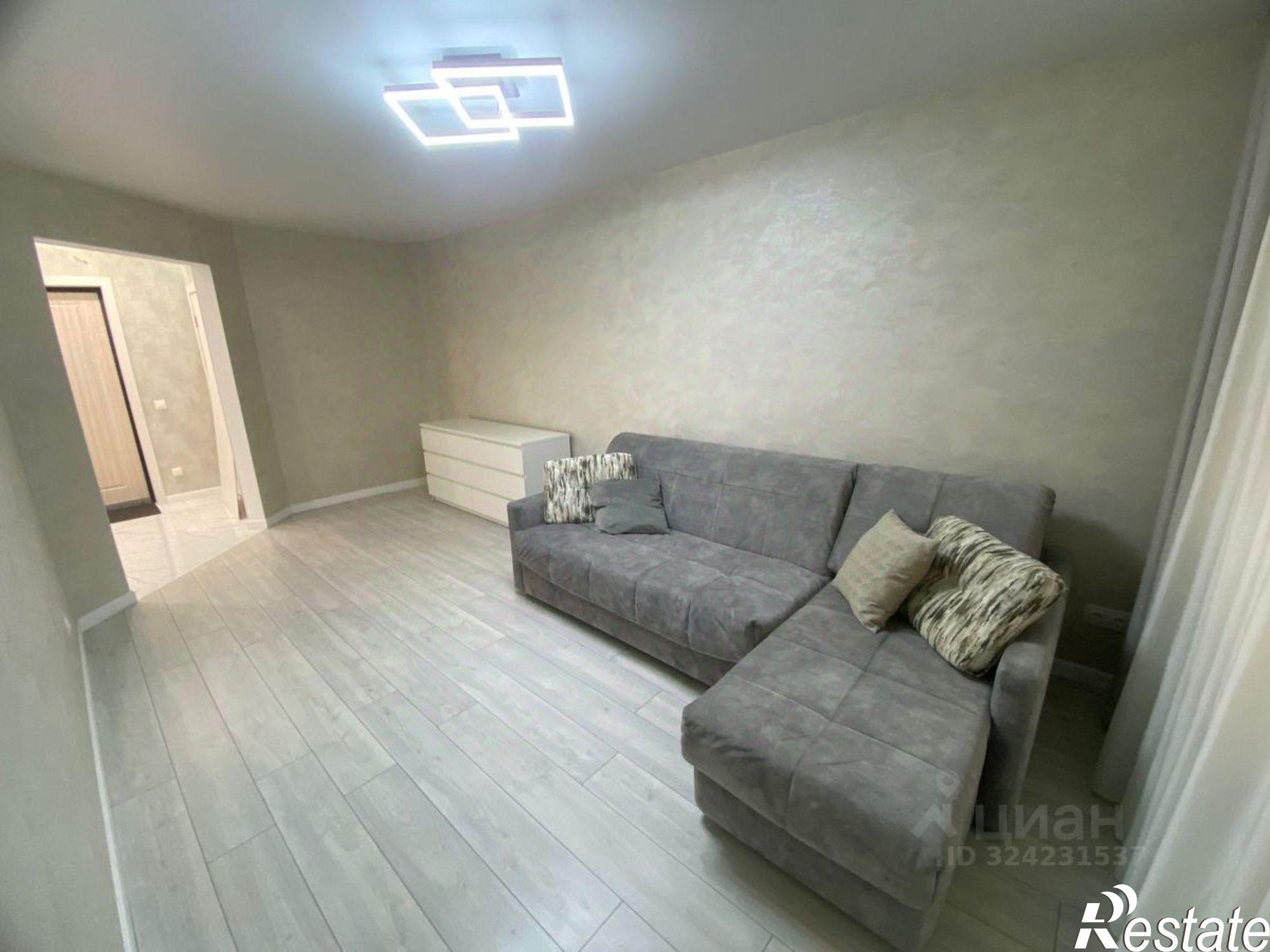 Купить квартиру за 6 450 000 рублей на ул Ленинского Комсомола, 23 3