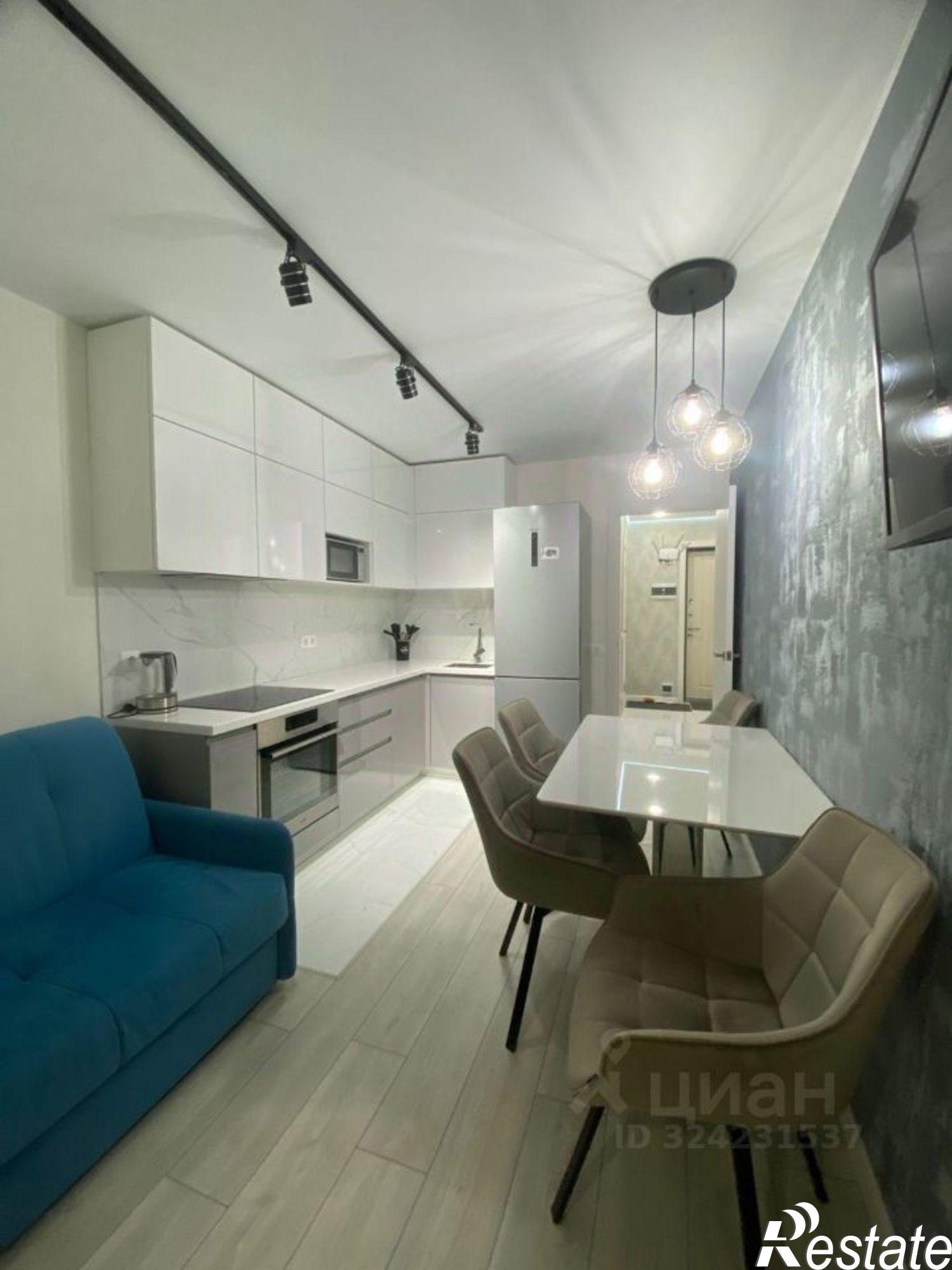 Купить квартиру за 6 450 000 рублей на ул Ленинского Комсомола, 23 3