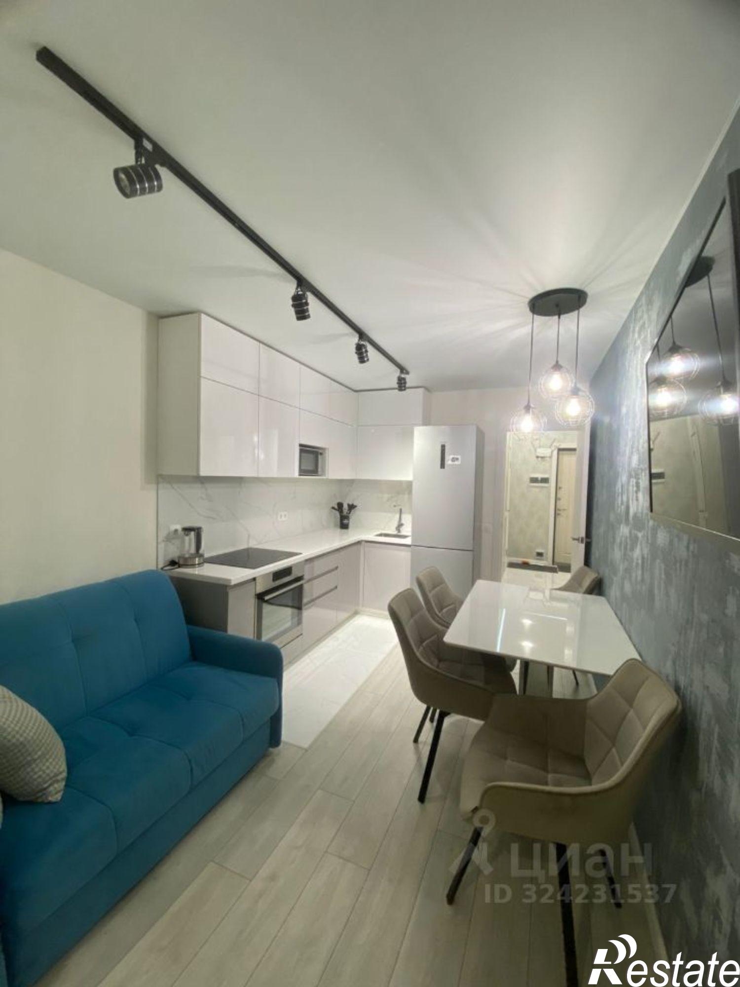 Купить квартиру за 6 450 000 рублей на ул Ленинского Комсомола, 23 3