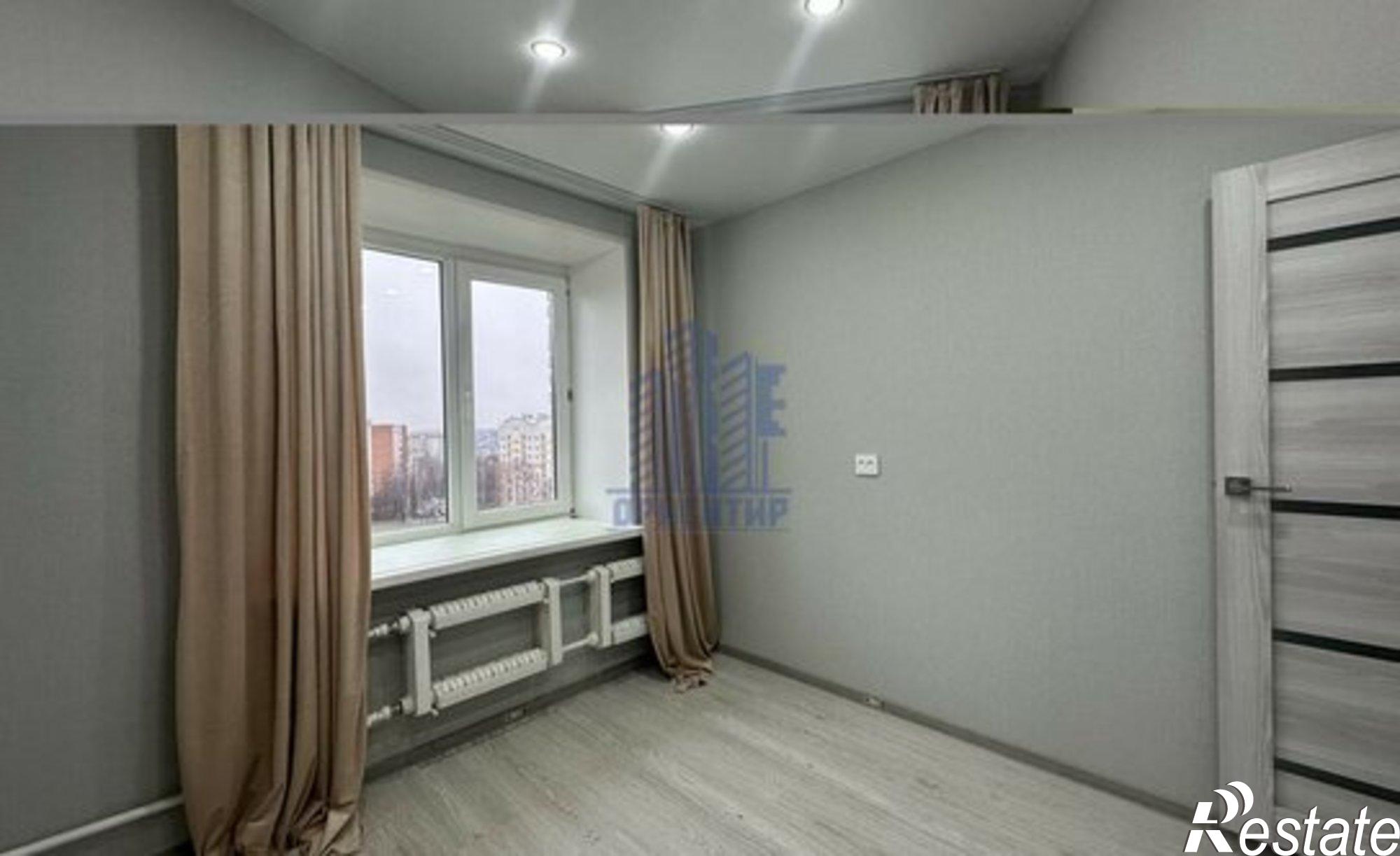 Купить квартиру за 4 300 000 рублей на пр-кт И.Я.Яковлева, 16