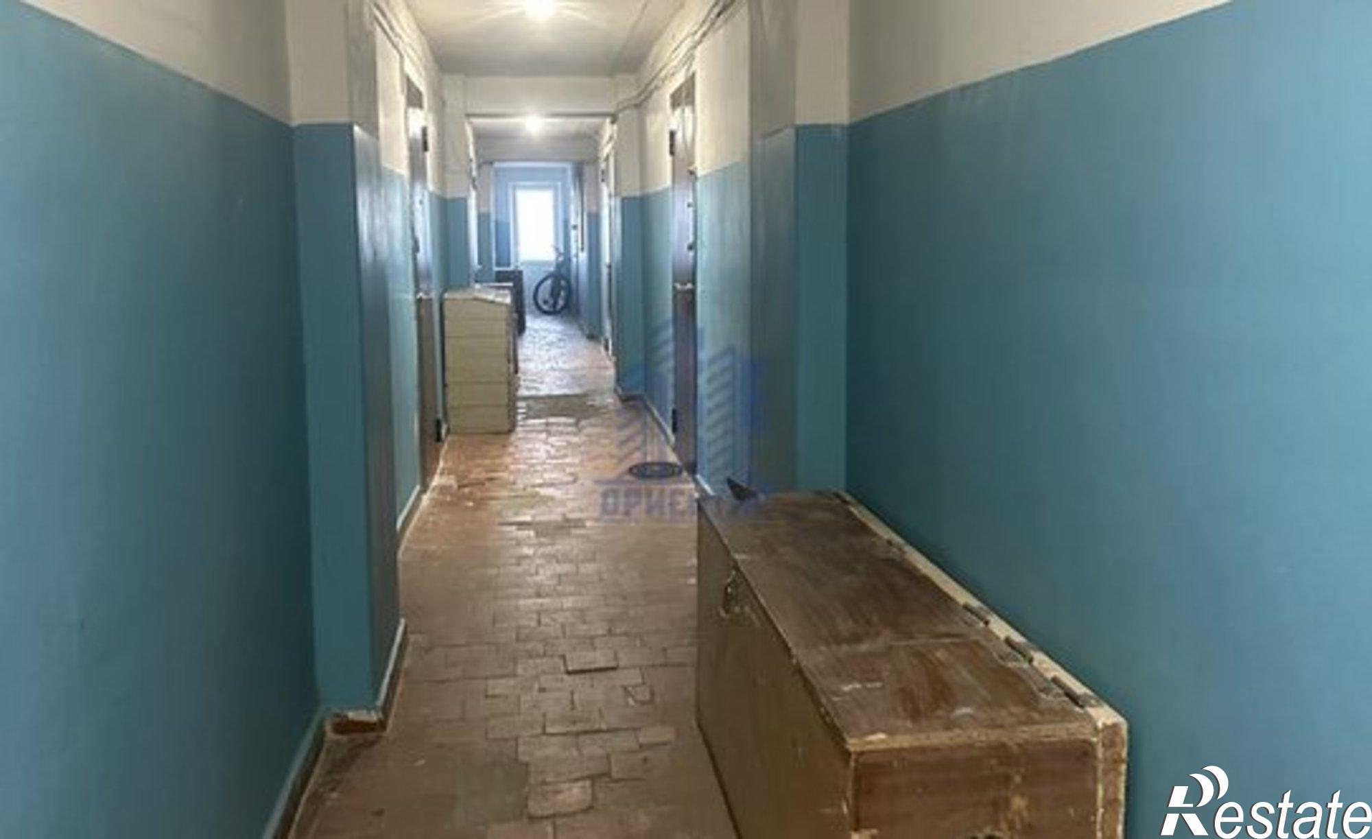 Купить квартиру за 4 300 000 рублей на пр-кт И.Я.Яковлева, 16