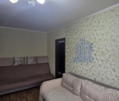 1-комн, 34кв м, этаж 7/9 Эгерский б-р, 53