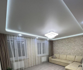 2-комн, 61кв м, этаж 10/14 Радужная улица, 1 к1