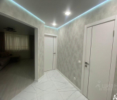 1-комн, 46кв м, этаж 9/10 ул Ленинского Комсомола, 23 3