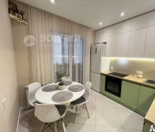 2-комн, 52кв м, этаж 18/22 ул Калинина, 8Б