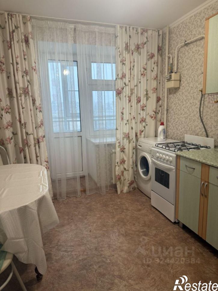 1-комн квартира проспект Максима Горького, 10,  д. 10