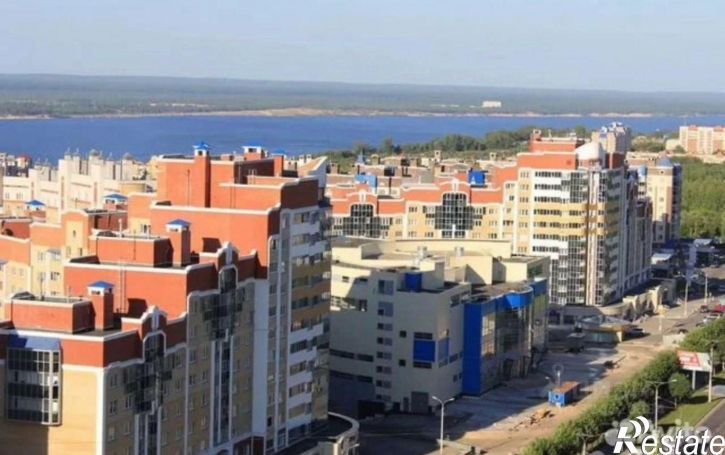 1-комн квартира проспект Максима Горького, 10,  д. 10