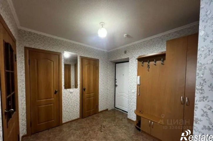 1-комн квартира проспект Максима Горького, 10,  д. 10