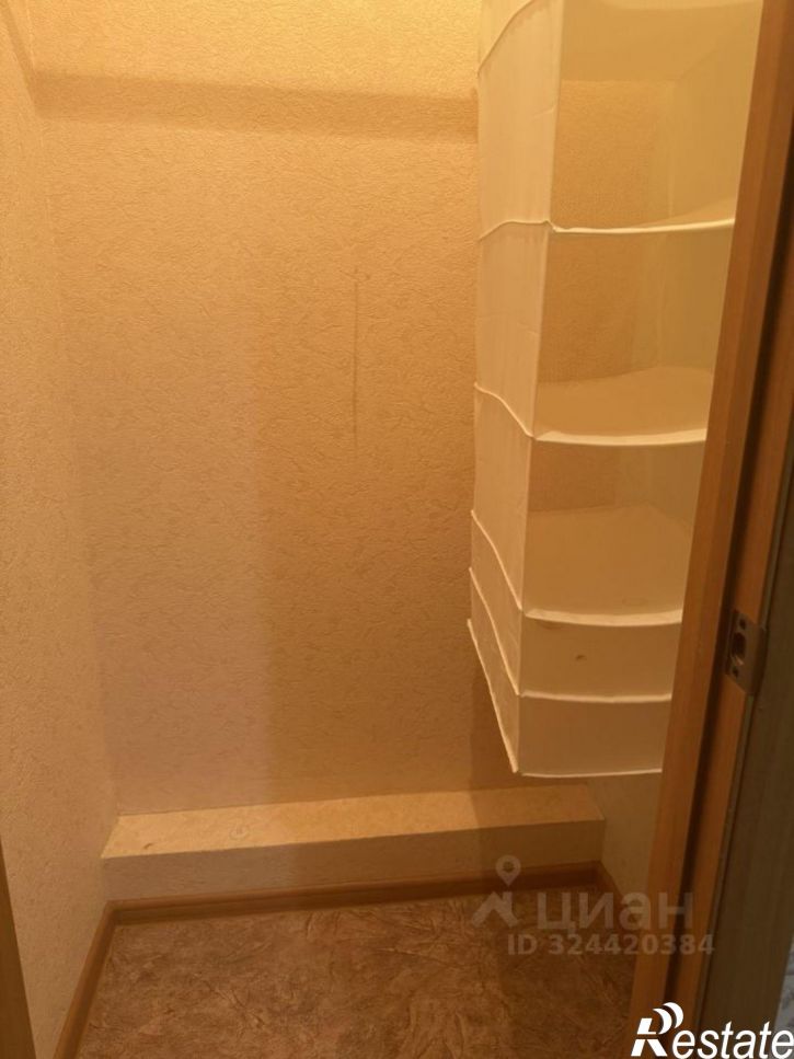 1-комн квартира проспект Максима Горького, 10,  д. 10