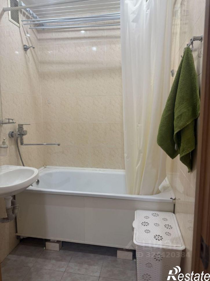 1-комн квартира проспект Максима Горького, 10,  д. 10