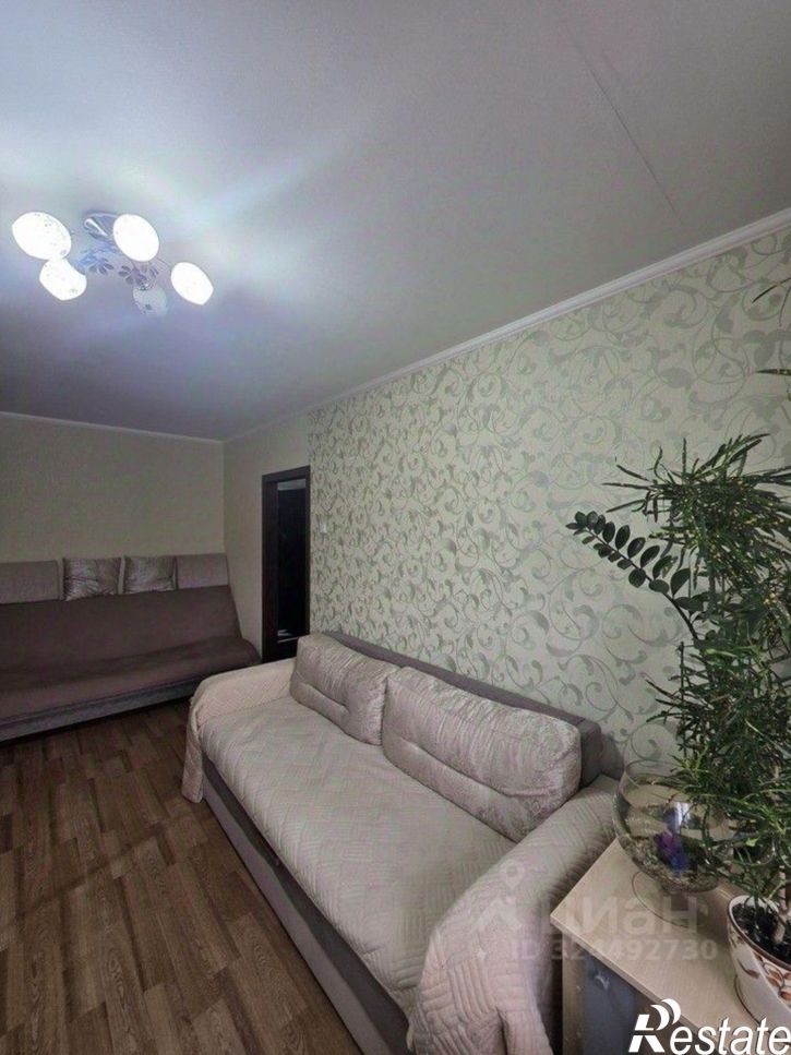 1-комн квартира Эгерский бульвар, 53,  д. 53