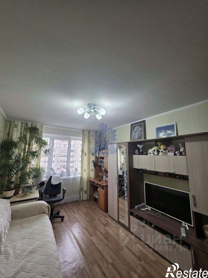 1-комн квартира Эгерский бульвар, 53,  д. 53