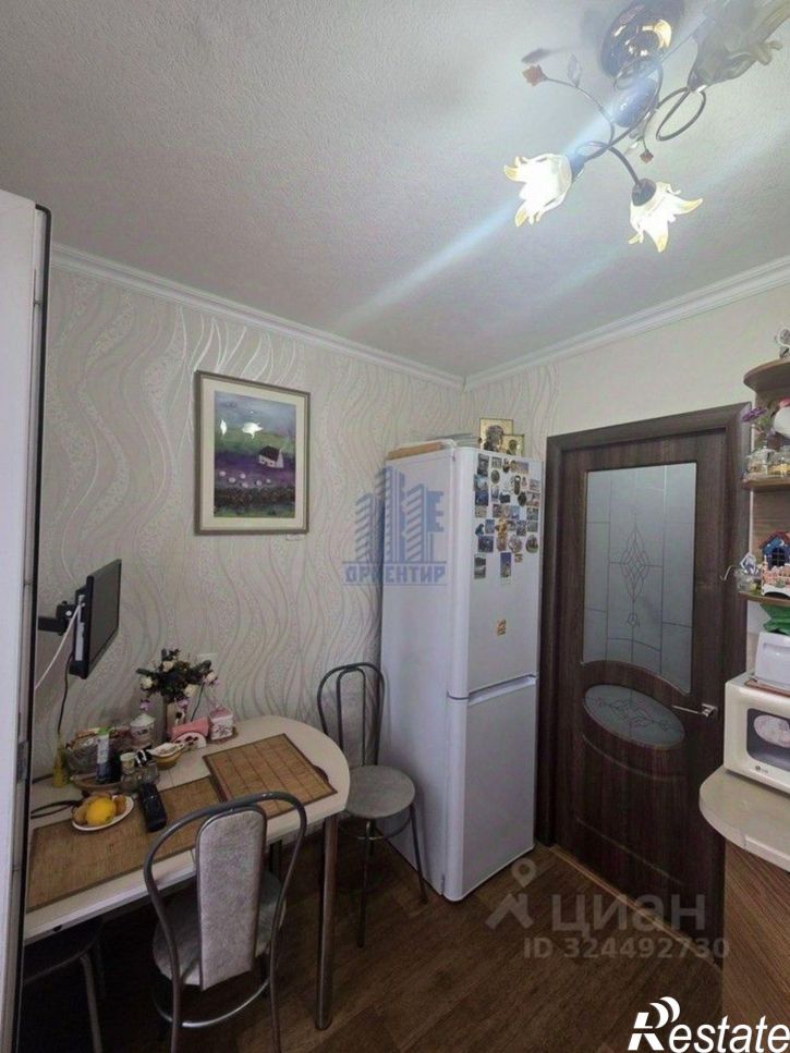 1-комн квартира Эгерский бульвар, 53,  д. 53