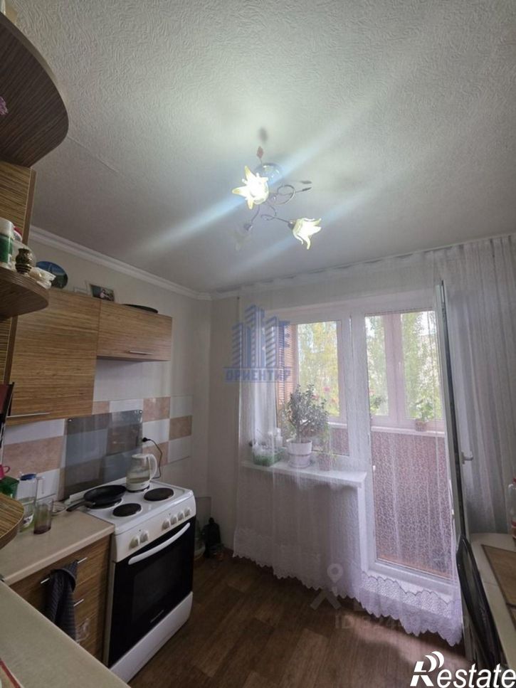 1-комн квартира Эгерский бульвар, 53,  д. 53