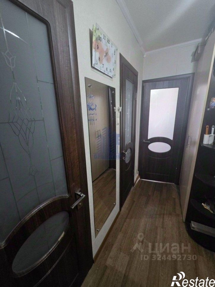 1-комн квартира Эгерский бульвар, 53,  д. 53