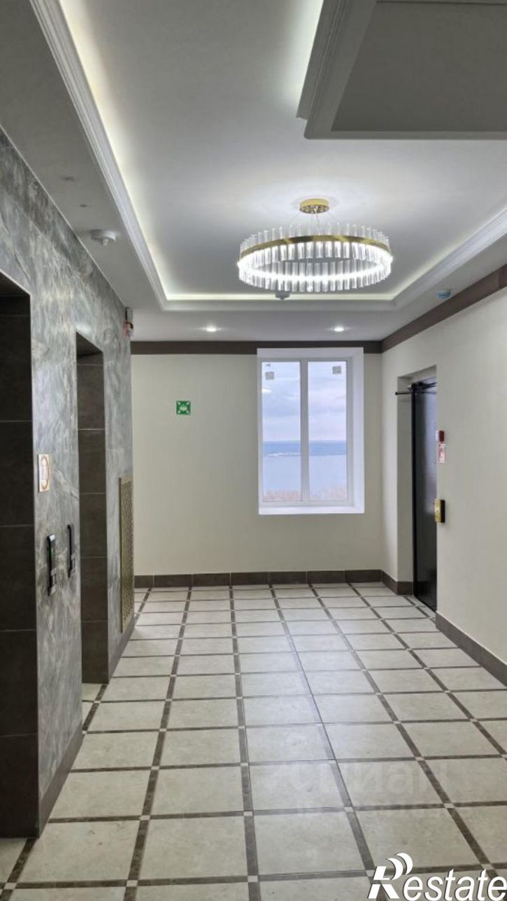 2-комн квартира Водопроводная улица, 10 к2,  д. 10 к2