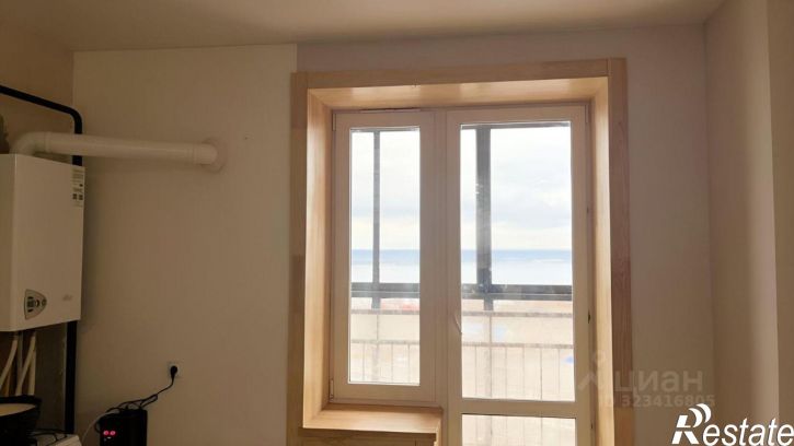 2-комн квартира Водопроводная улица, 10 к2,  д. 10 к2