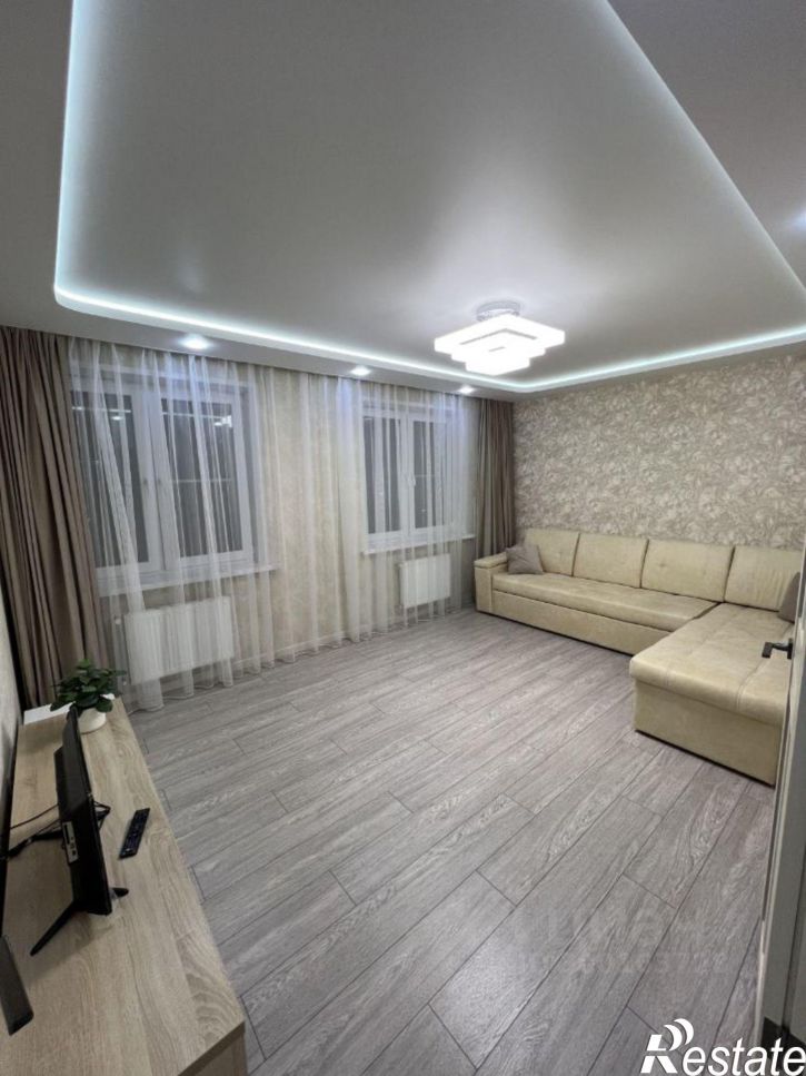 2-комн квартира Радужная улица, 1 к1,  д. 1 к1