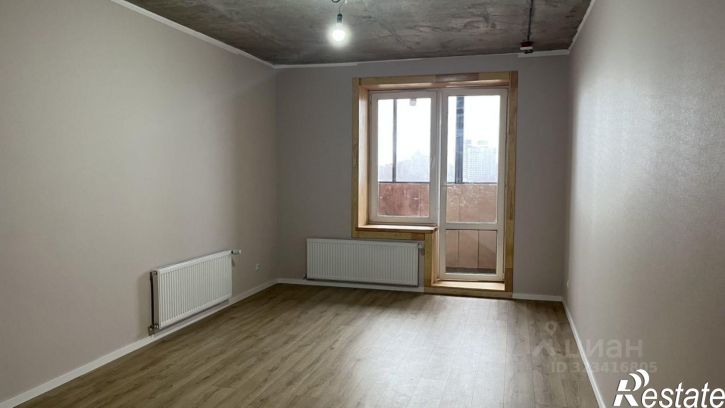 2-комн квартира Водопроводная улица, 10 к2,  д. 10 к2