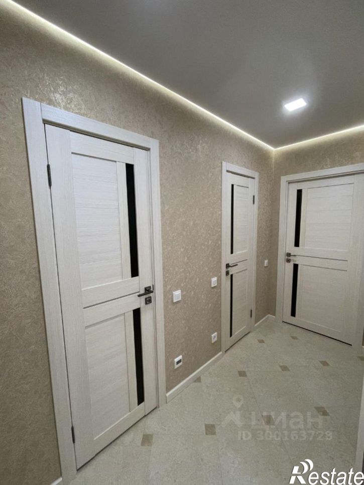 2-комн квартира Радужная улица, 1 к1,  д. 1 к1