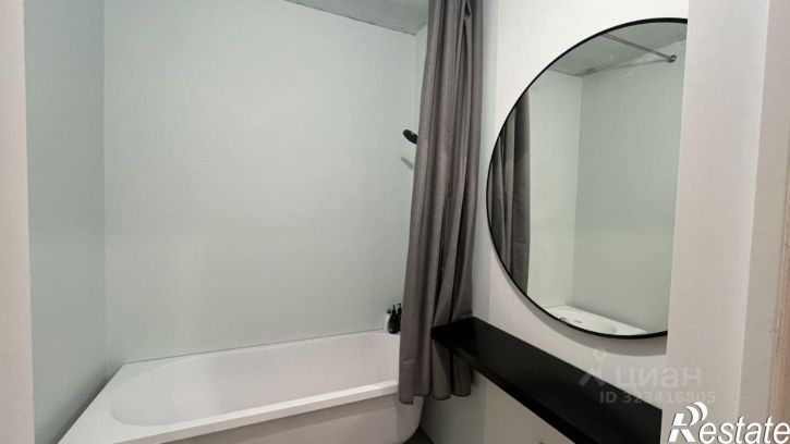 2-комн квартира Водопроводная улица, 10 к2,  д. 10 к2