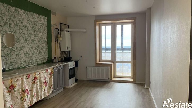 2-комн квартира Водопроводная улица, 10 к2,  д. 10 к2