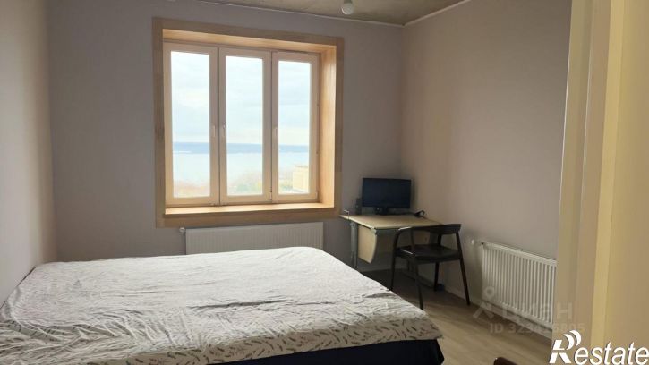 2-комн квартира Водопроводная улица, 10 к2,  д. 10 к2