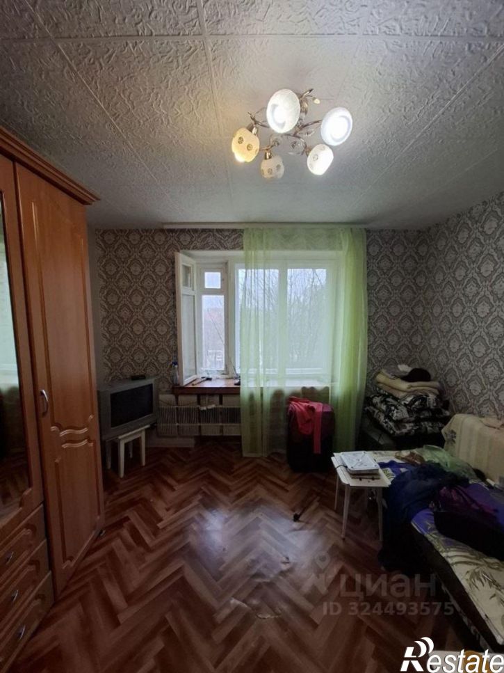 Комната Эгерский б-р, 30,  д. 30