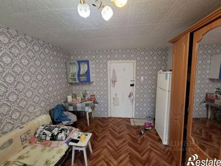 Комната Эгерский б-р, 30,  д. 30