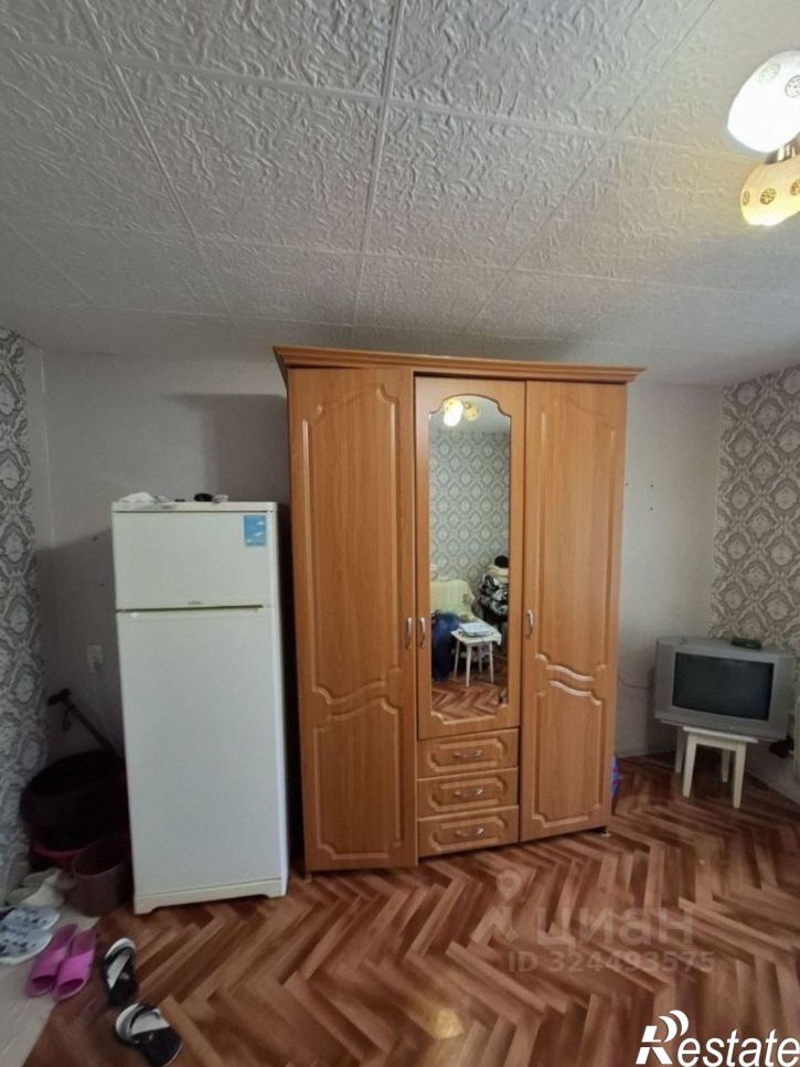 Комната Эгерский б-р, 30,  д. 30