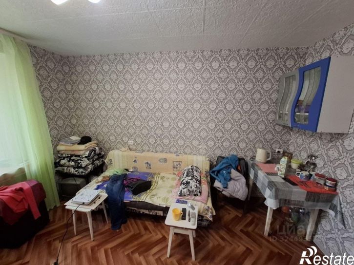 Комната Эгерский б-р, 30,  д. 30