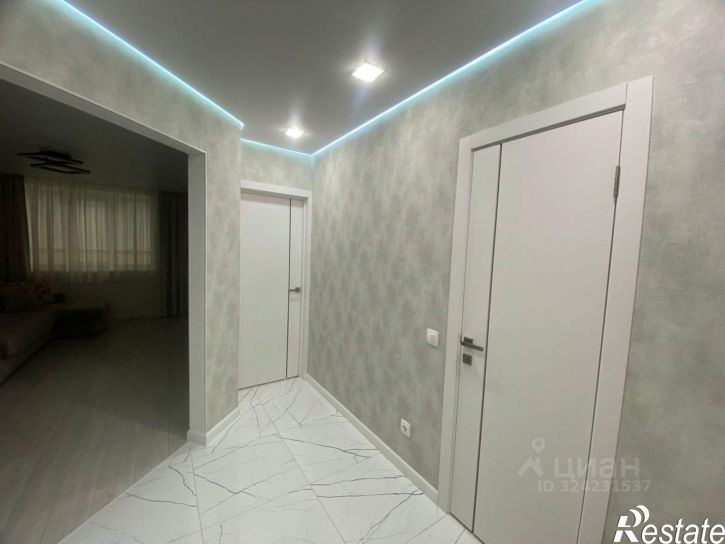 1-комн квартира ул Ленинского Комсомола, 23 3,  д. 23 3,  к. 3