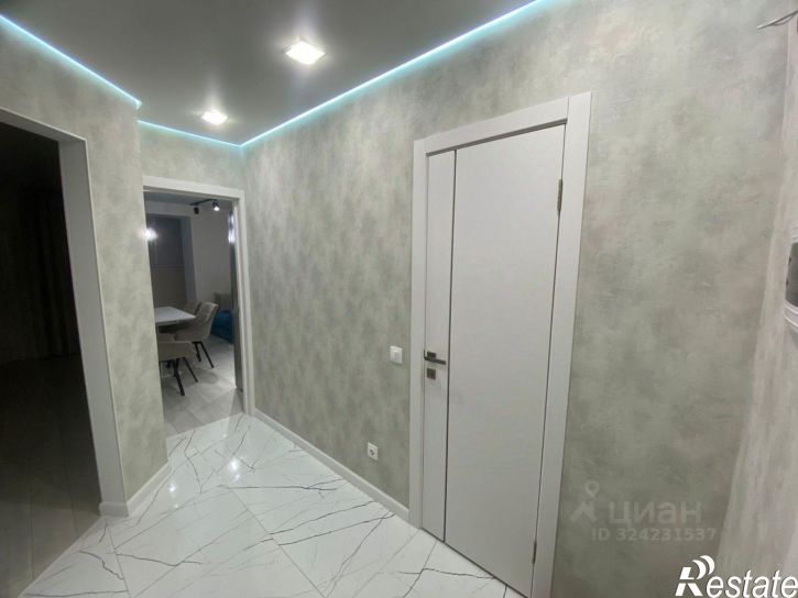 1-комн квартира ул Ленинского Комсомола, 23 3,  д. 23 3,  к. 3