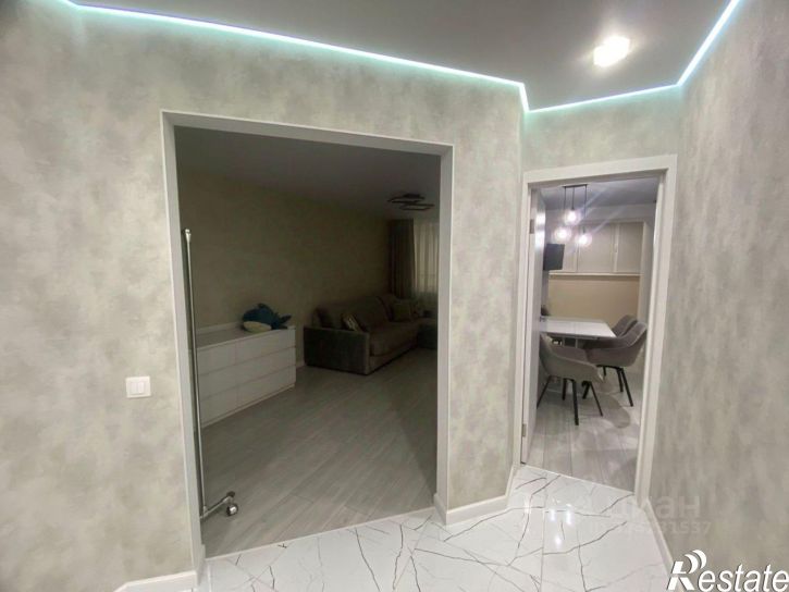 1-комн квартира ул Ленинского Комсомола, 23 3,  д. 23 3,  к. 3