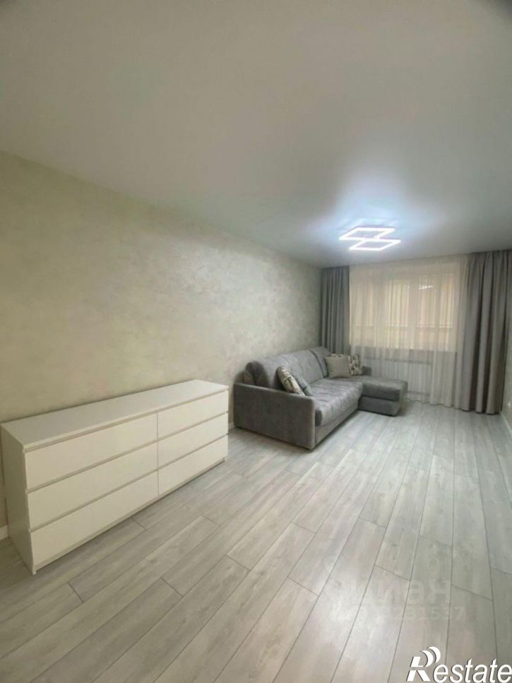 1-комн квартира ул Ленинского Комсомола, 23 3,  д. 23 3,  к. 3