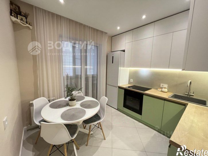 2-комн квартира ул Калинина, 8Б,  д. 8Б