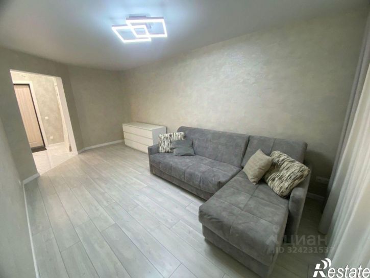 1-комн квартира ул Ленинского Комсомола, 23 3,  д. 23 3,  к. 3