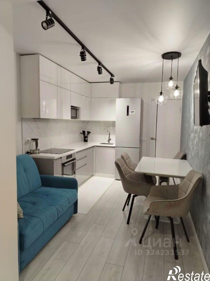 1-комн квартира ул Ленинского Комсомола, 23 3,  д. 23 3,  к. 3