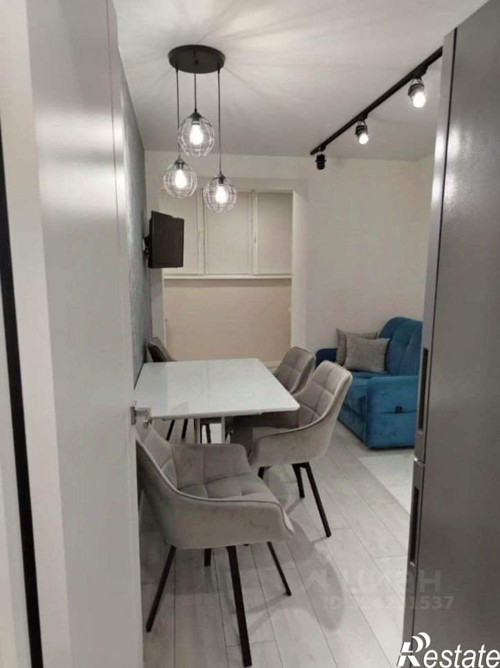 1-комн квартира ул Ленинского Комсомола, 23 3,  д. 23 3,  к. 3