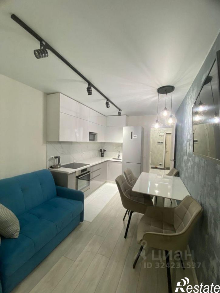 1-комн квартира ул Ленинского Комсомола, 23 3,  д. 23 3,  к. 3