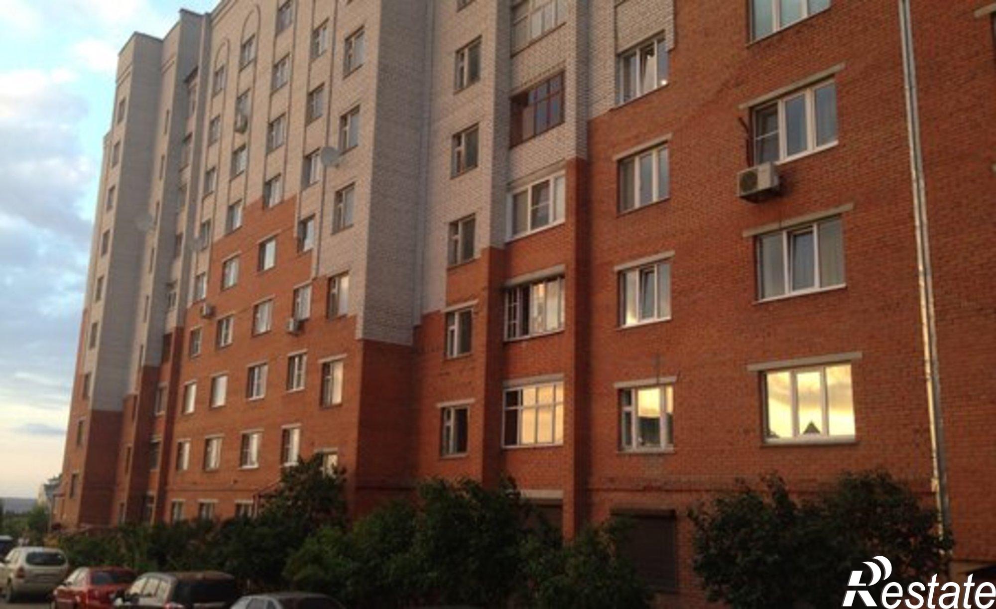 Купить квартиру за 8 500 000 рублей на проспект Максима Горького, 36/1