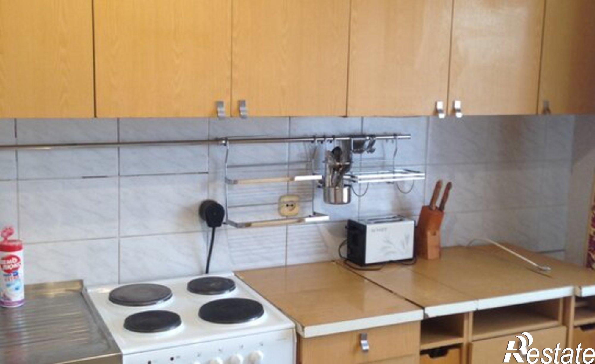 Купить квартиру за 8 500 000 рублей на проспект Максима Горького, 36/1